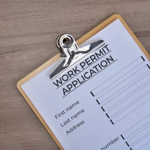 How to Apply for a Work or Residency Permit in Kenya: A Step-by-Step Guide