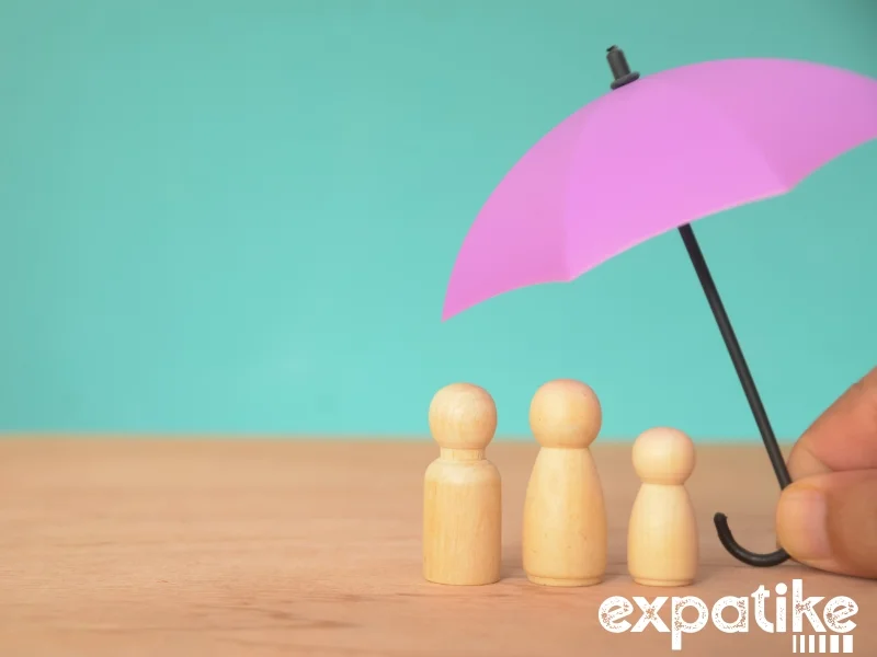 Top Insurance Companies in Kenya for Expats